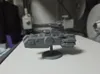 0.08mm layer, 2 walls, 15% infill