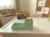 Mala Containers (3 Plates)