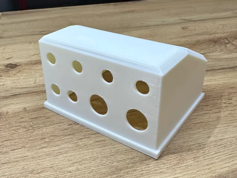 Scatola derivazione tetto Camper