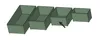 Festool Sortainer inserts 2 by 2