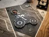 0.18mm layer, 3 walls, 15% infill