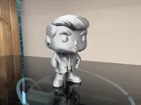 Figurine Pop Donald Trump — photo 2