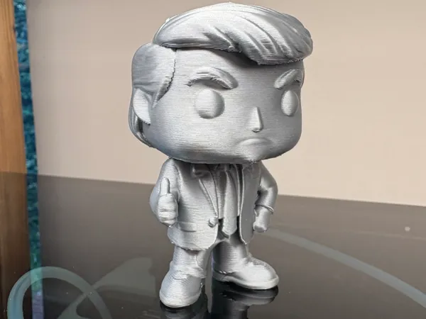 Figurine Pop Donald Trump