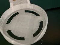 0.16mm layer, 2 walls, 15% infill