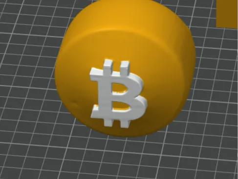 BTC AI Remixed by RPM MASTER - MakerWorld