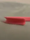 Deeper Groove - 0.2mm layer, 2 walls, 100% infill