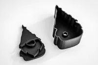 Cutter & Embossing Parts Only