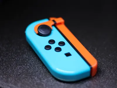 Nintendo Switch AFK Stick (Switch 1)