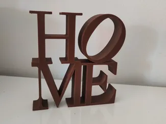 Decoracion Home