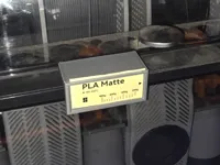 0.2mm layer, 3 walls, 5% infill