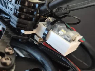 BetaFPV Pavo 20 Pro Beeper Holder