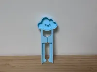 0.2mm 层高, 2 层墙, 15% 填充