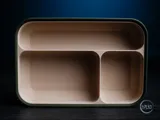 Модулна поставка echo · tray