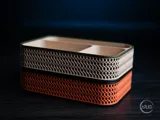 Модулна поставка echo · tray