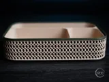 Модулна поставка echo · tray
