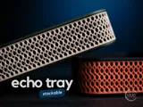 Модулна поставка echo · tray