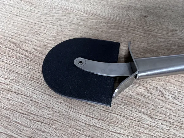 Étui pour roulette à pizza Lagostina
