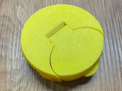 FlipGuard Lid With Tab For Cooler Can Koozies