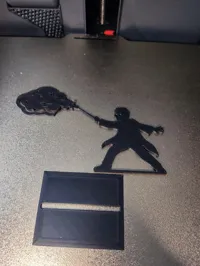 0.16mm layer, 2 walls, 15% infill