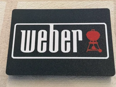 Weber smart Bluetooth BBQ thermometer probe box