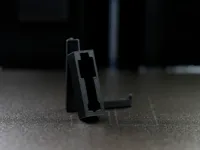 4x nozzle beds for H2C (induction)
