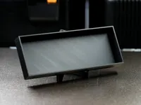 8x space case