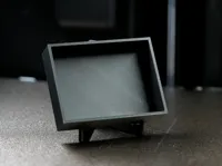 4x space case