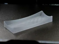 Lid for 8x space case