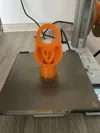 Modified version-0.2mm layer, 4 walls, 30% infill