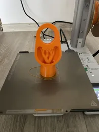 Modified version-0.2mm layer, 4 walls, 30% infill