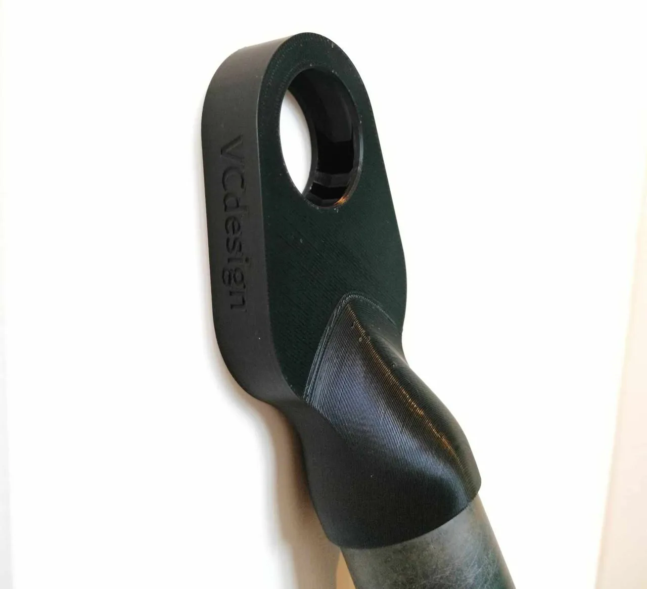 Drill Dust Collector - Hands Free view 3