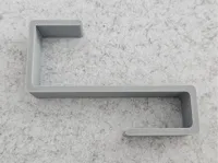 0.2mm layer, 2 walls, 20% infill