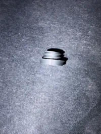 Bottom Screw for 20mm Dowels