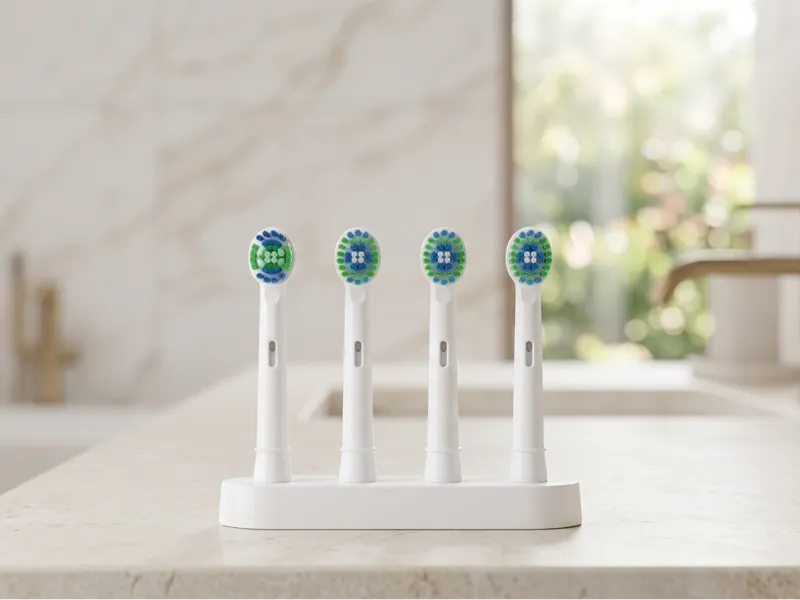 Base testine oral B
