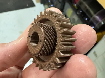 Arc Raiders Legendary Rusted Gear
