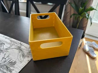 Storage box