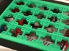 0.2mm layer, 2 walls, 10% infill