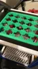 0.2mm layer, 2 walls, 10% infill