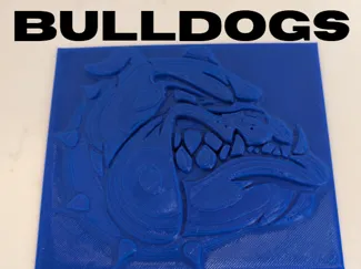 Mt. Airy Bulldogs