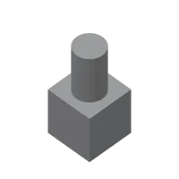 Adaptateur de socle pour figurine Gundam Real Grade — photo 7