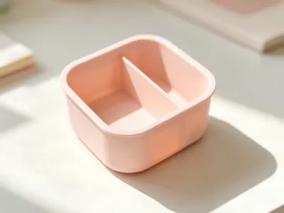 Storage Box