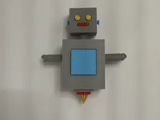 Robo Infantil