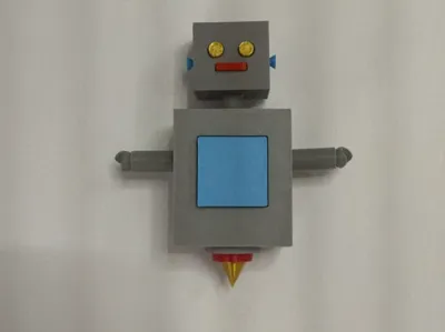 Child Robot
