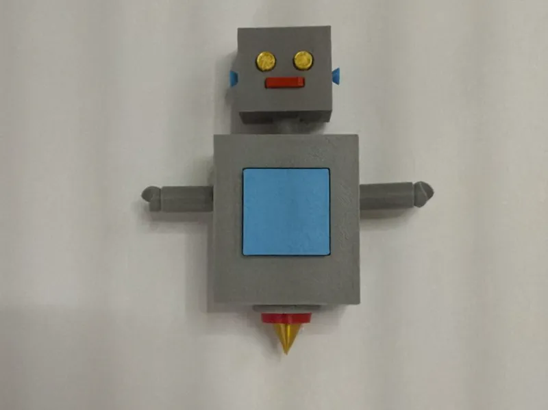Robo Infantil