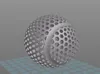 0.16mm layer, 2 walls, 25% infill