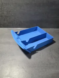 0.2mm layer, 3 walls, 15% infill