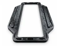 0.2mm layer, 2 walls, 8% infill