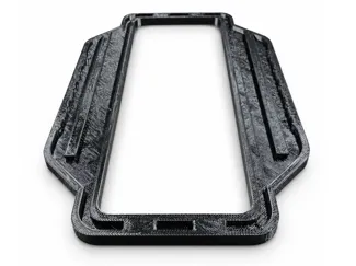 4x / 2x AMS HT Stand flexible AntiSlip TPU Base