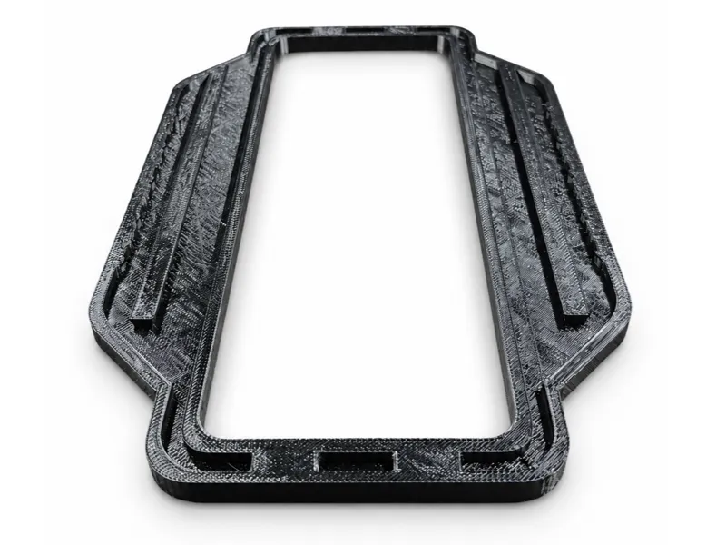 4x / 2x AMS HT Stand flexible AntiSlip TPU Base