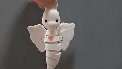 Flexi Sea Angel